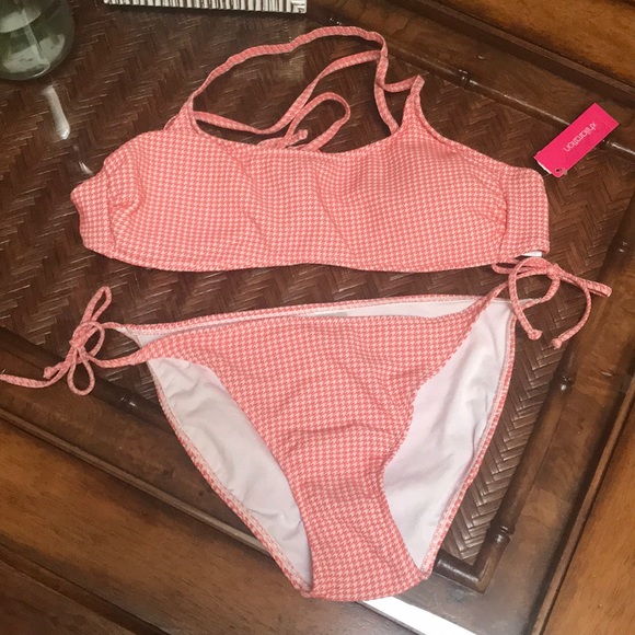 xhilaration bathing suit bottoms